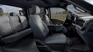 2024 Ford Super Duty® Internal Image 1